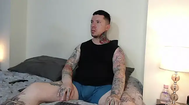 Adam tatto online show from February 18, 2025, 4:36 pm