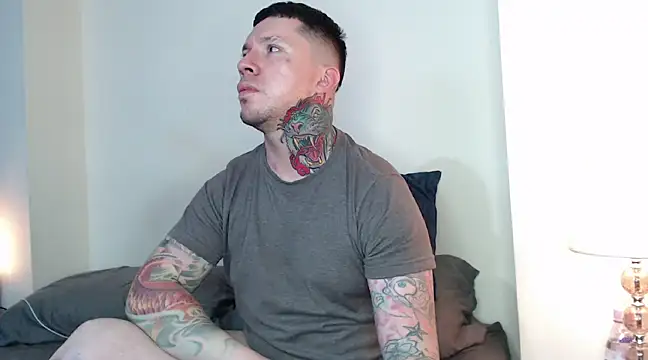 Adam tatto online show from February 15, 2025, 6:33 am