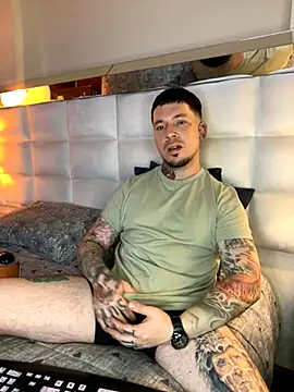 Adam tatto online show from November 14, 2025, 4:16 am