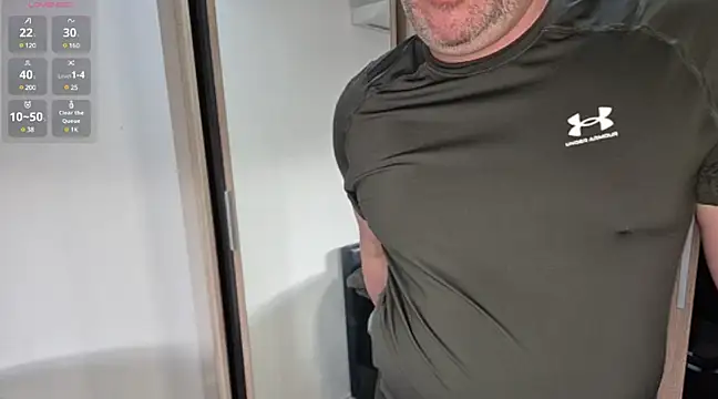 Snapshot of Nizzlivecam chatting on January 3, 2025, 1:57 pm Nizzlivecam online show from January 3, 2025, 1:57 pm