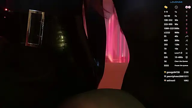 Snapshot of Jantrlatex chatting on January 11, 2025, 5:51 pm Jantrlatex online show from January 11, 2025, 5:51 pm