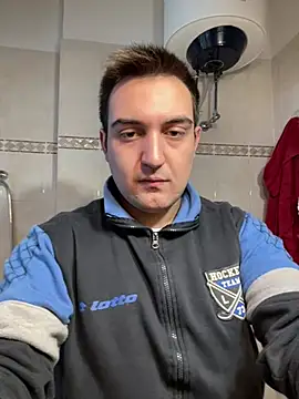 alexfala99 online show from January 13, 2025, 12:45 pm