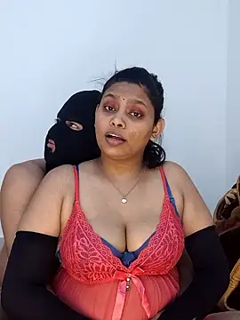 Sexy DarloSiya online show from January 17, 2026, 5:27 pm