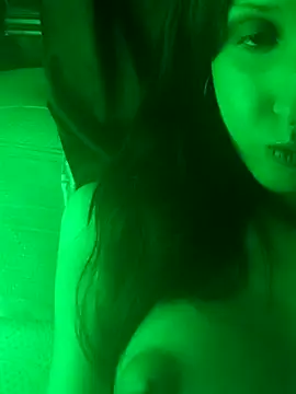 youka tr online show from December 19, 2025, 6:54 pm