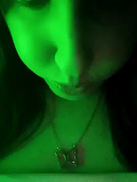 youka tr online show from January 7, 2026, 8:14 pm