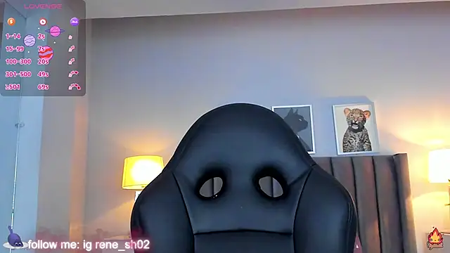 Snapshot of renee_shelby_ chatting on January 20, 2025, 8:39 pm renee shelby online show from January 20, 2025, 8:39 pm