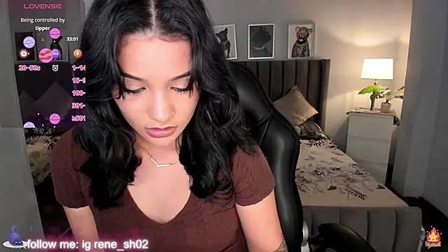 Snapshot of renee_shelby_ chatting on January 8, 2025, 9:12 pm renee shelby online show from January 8, 2025, 9:12 pm