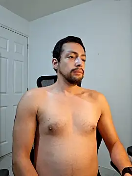 Andresarr93 online show from September 23, 2025, 8:05 pm