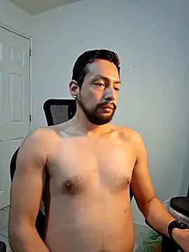 Andresarr93 online show from November 25, 2025, 8:31 pm