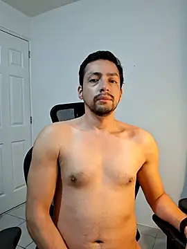 Andresarr93 online show from September 30, 2025, 8:59 pm