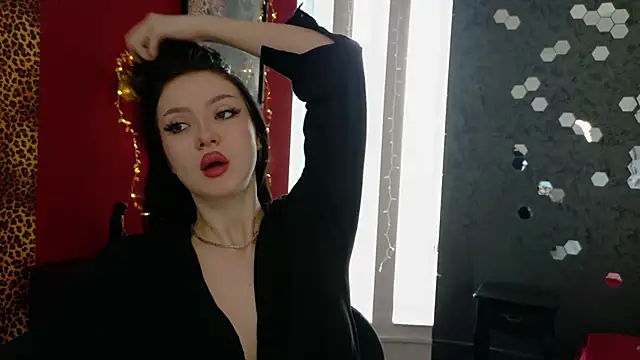 alissa4blonde online show from March 17, 2026, 6:16 am