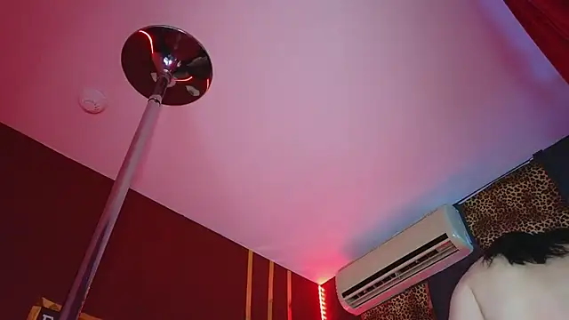 alissa4blonde online show from January 15, 2026, 6:17 am