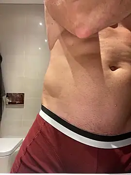 Mysteriousman83 online show from December 28, 2024, 3:48 pm