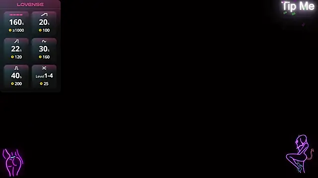 april dumont online show from March 15, 2025, 12:56 pm