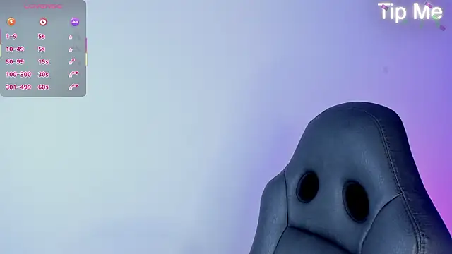 april dumont online show from February 18, 2026, 12:23 pm