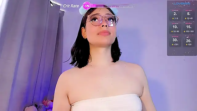 Snapshot of Valentina_Alba chatting on March 7, 2025, 8:44 pm Valentina Alba online show from March 7, 2025, 8:44 pm