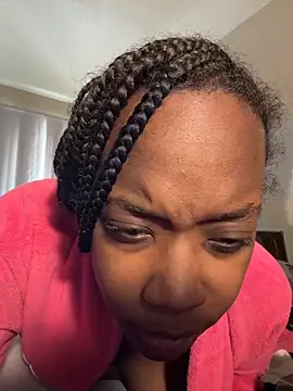 creamydelight69 online show from January 19, 2026, 4:33 pm