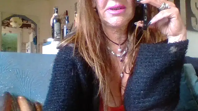 gildamilf online show from February 21, 2026, 12:51 pm