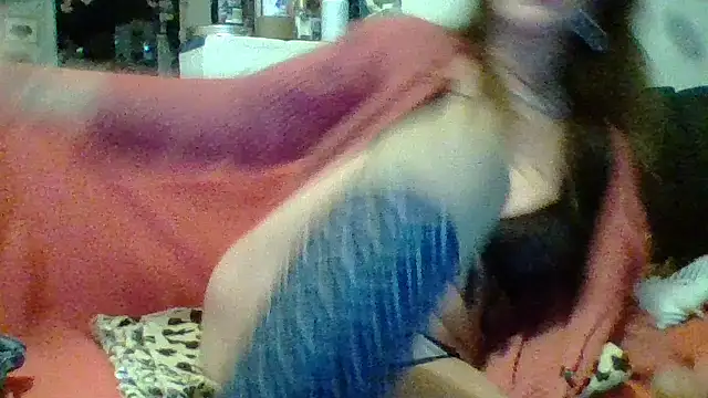 gildamilf online show from December 3, 2025, 3:55 pm