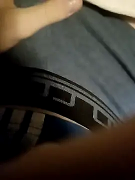 NudeYogaBoy online show from March 2, 2025, 8:14 pm