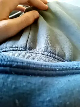 NudeYogaBoy online show from March 3, 2025, 10:06 am