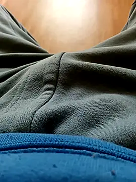 NudeYogaBoy online show from March 16, 2025, 2:44 pm