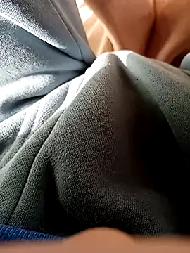 NudeYogaBoy online show from March 9, 2025, 2:32 pm