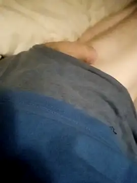 NudeYogaBoy online show from March 14, 2025, 9:54 pm