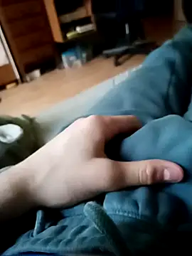 NudeYogaBoy online show from March 12, 2025, 10:05 am