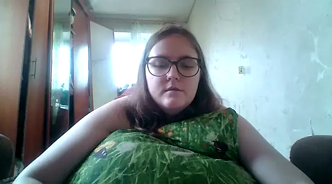 DesireMelissa online show from March 2, 2025, 12:14 pm