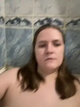 DesireMelissa online show from March 7, 2025, 3:39 pm