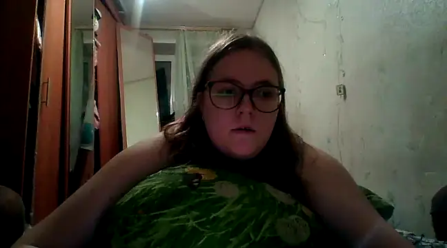 DesireMelissa online show from March 2, 2025, 3:52 pm