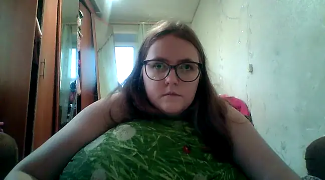 DesireMelissa online show from March 3, 2025, 3:11 pm