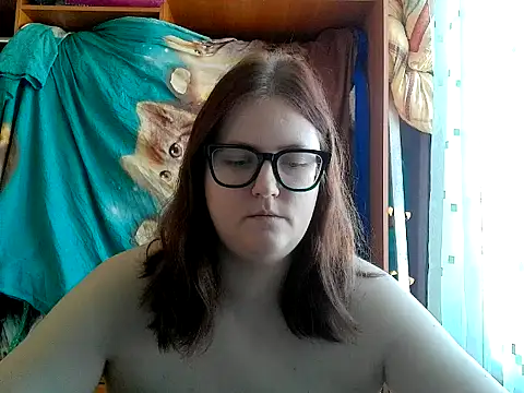 DesireMelissa online show from March 24, 2026, 6:02 am