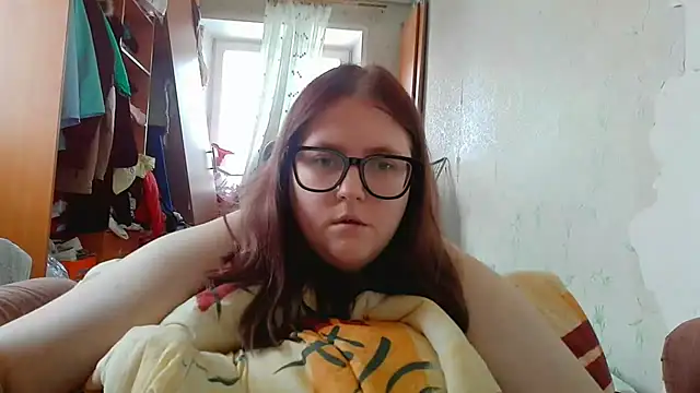 DesireMelissa online show from March 6, 2026, 6:30 am