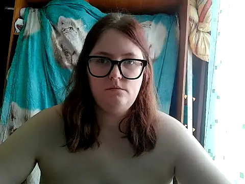 DesireMelissa online show from March 27, 2026, 10:38 am