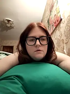 DesireMelissa online show from February 22, 2026, 4:04 am