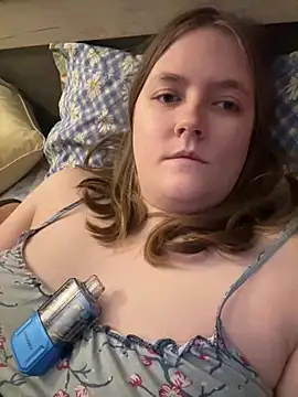 DesireMelissa online show from March 2, 2025, 8:03 pm