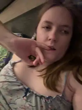 DesireMelissa online show from March 1, 2025, 8:10 pm