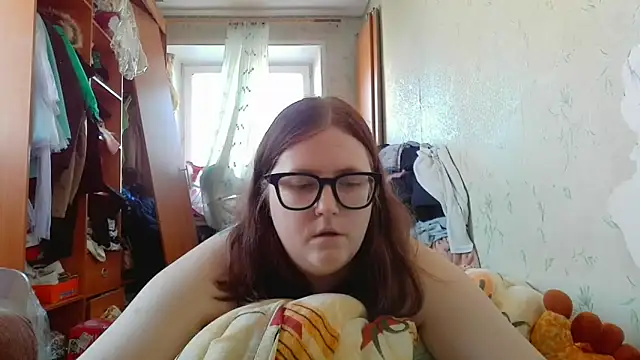 DesireMelissa online show from March 14, 2026, 7:25 am