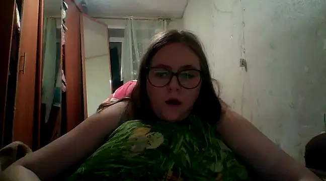 DesireMelissa online show from March 1, 2025, 4:00 pm