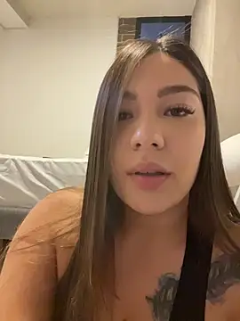 Latina vanessa online show from July 24, 2026, 11:34 pm