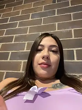 Latina vanessa online show from July 14, 2026, 1:49 am