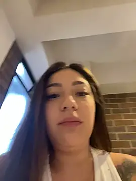 Latina vanessa online show from July 19, 2026, 10:50 pm