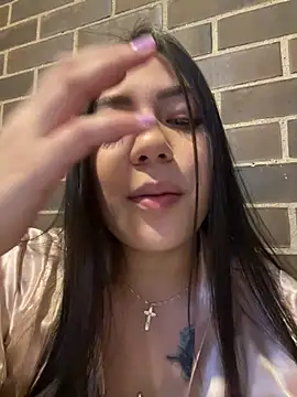 Latina vanessa online show from April 25, 2026, 9:34 pm