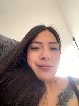 Latina vanessa online show from January 9, 2026, 5:42 pm