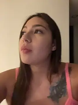 Latina vanessa online show from July 31, 2026, 11:57 pm