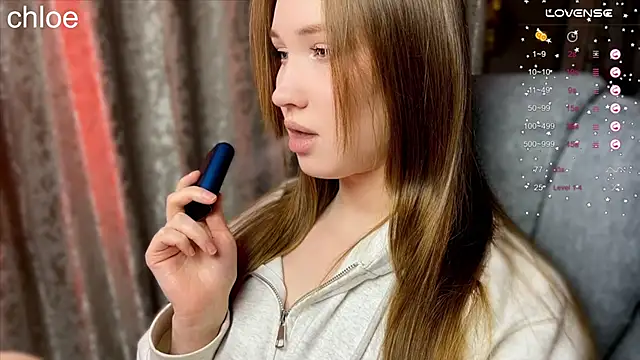 ChloeMillerMeow online show from November 22, 2025, 6:51 pm