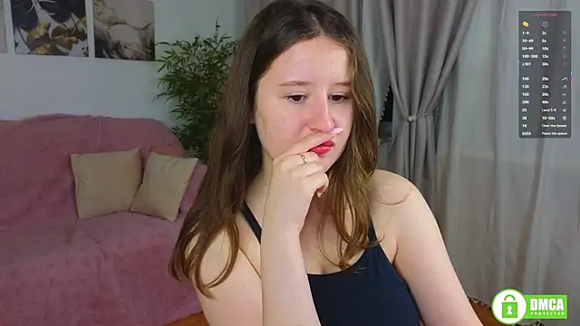 SquirtBabee online show from October 22, 2025, 3:11 pm