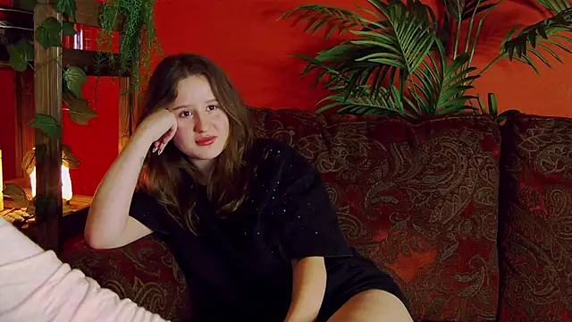 SquirtBabee online show from October 5, 2025, 3:58 pm